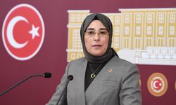 Yazmacı'dan flaş Gazze açıklaması