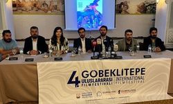 Şanlıurfa’da 4. Göbeklitepe Uluslararası Film Festivali Başlıyor!