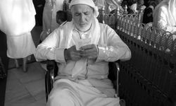 Bozova Eski Belediye Başkanı Mustafa Arusoğlu Vefat Etti