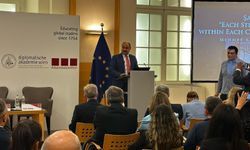 Başkan Gülpınar Viyana'da...