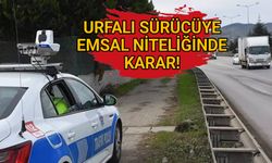 1 km hız cezası affedildi
