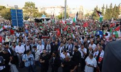 Şanlıurfa’da STK’lar Tek Yürek Oldu