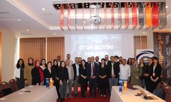 Kent Konseyi Öncülüğünde STGM Eğitimleri Başladı