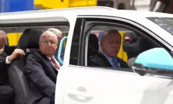 Karşınızda TOGG Limuzin...