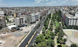 Viranşehir'de bir ilk: Kaymakamlık karar aldı ve kaldırıldı