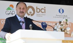 Başkan Gülpınar, 'Urfa Tarımın ve tasarımın merkezidir'