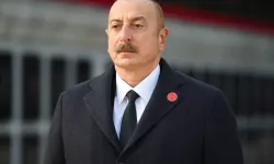 İlham Aliyev'e darbe girişimi!