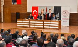 Vali Şıldak, 'BİGEP bir çatı projedir'