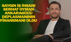 Serhat Oyman’dan Örnek Davranış: Deplasman Masraflarını Kendisi Karşıladı