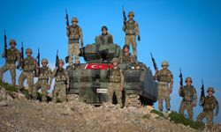 Türk Askeri Gazze’de Görev Almaya Hazır!