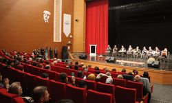 Urfa Türküleri Bozkırın Kalbinde yankılandı