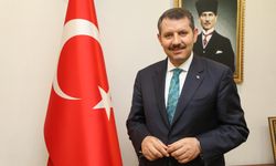 Bakan Yardımcısı Salih Ayhan'dan teşekkür mesajı