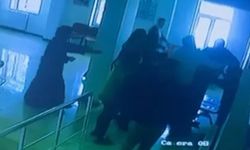 Urfa'da iki hemşire saldırıya uğradı