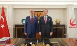 Fatih Erbakan Güven Tazeledi! Urfalı iki isim listede…