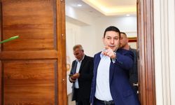 Başkan Özyavuz'dan sahte hesap tepkisi