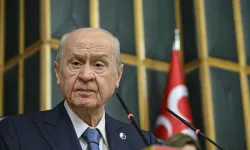 Bahçeli “İmralı’ya gitmekten İmtina Etmem”