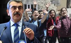 Ara tatil kalkıyor mu? Bakan Tekin ilk sinyali verdi