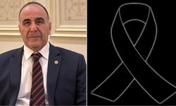 Şanlıurfa’da Sendika Camiasını Yasa Boğan Ölüm