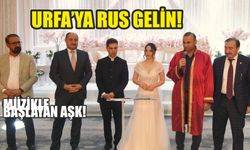 GELİN PİYANO ÇALDI, DAMAT NEY ÜFLEDİ