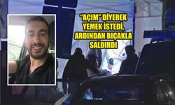 Almanya’da şok cinayet! Urfalı çalışan bıçaklanarak öldürüldü