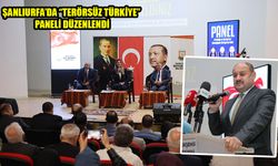 Başkan Gülpınar: "Terörsüz Türkiye vizyonu, ortak sorumluluğumuzdur"