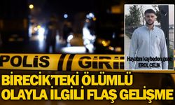 Kasten adam öldürme suçundan tutuklandı