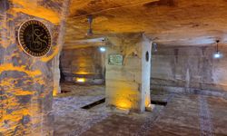 Türkiye'de Başka Bir Benzeri Yok