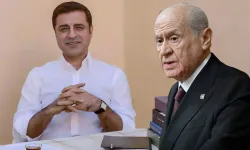 Flaş: Bahçeli’den Demirtaş çıkışı! “Tahliyesi Türkiye için hayırlı olacak!”