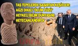 Bakan Ersoy yeni keşifleri açıkladı...