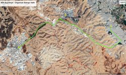 Eyyübiye-OSB arasında direkt ulaşım başlıyor