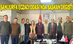 Yönetim Yeniden Şekillendi: İşte Oda'nın yeni başkanı