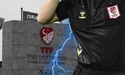 Bahis Operasyonunda 4 Hakeme Gözaltı