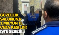 Haliliye’de Kaçak Saç Ekimi Operasyonu! Güzellik Salonundan Klinik Çıktı