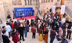 Göbeklitepe Film Festivali ödül töreniyle sona erdi