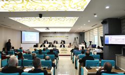 Urfa'da 4 ilçenin bütçesi onaylandı! İşte o ilçeler...