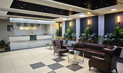 Akgöl Otel Yeni Yönetimiyle Şanlıurfa Turizmine Yeni Bir Soluk Getiriyor