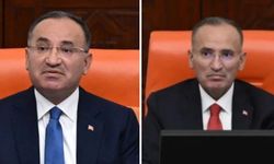 Bekir Bozdağ ciddi anlamda kilo kaybetti