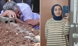 Rojin'in ailesine tehdit: bu davadan vazgeçin