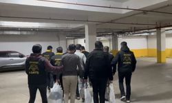 Urfa'da silahlı kavga: 1 kişi öldü 6 kişi tutuklandı