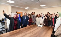 Öğretmenler Günü Urfa'da coşkuyla kutlandı