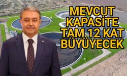 Vali Hasan Şıldak'tan yeni tesisle açıklama...