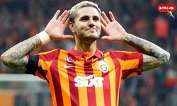 İcardi'nin Urfa'daki golü paylaşıldı