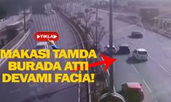 Kaza nasıl başladı nasıl bitti?