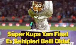 Urfa'da oynanması istenen final maçı bakın nerede...