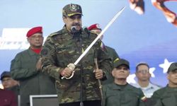 Maduro kılıçı çekti, savaş an meselesi