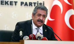 MHP, Urfa'da bir ilçe başkanını daha belirledi