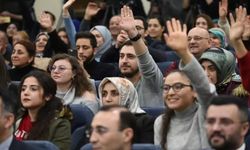 Büyük gün bugün!