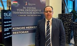 HRÜ'lü Altay TOTBİD üyeliğine seçildi.