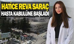 Göğüs Hastalıkları Uzmanı Hasta Kabulüne Başladı