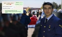 Şehidin, kardeşiyle son konuşması yürekleri dağladı